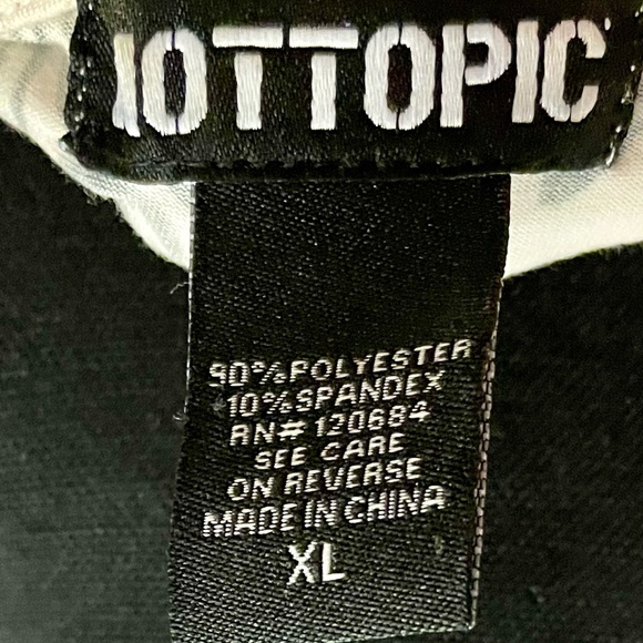 Cream Skater Dress - Picture 7 of 7